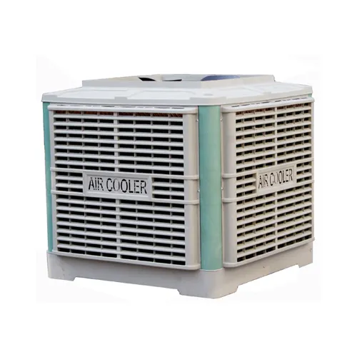 هل برودة الهواء أفضل من AC؟