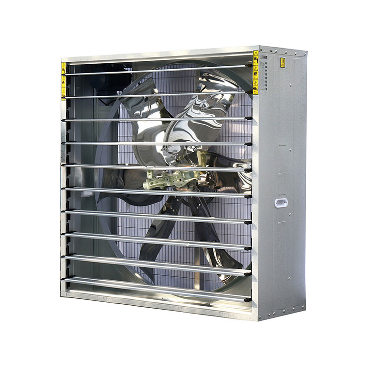 Centrifugal Type Exhaust Fans